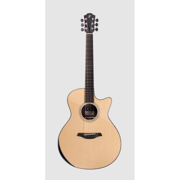 Furch Yellow Deluxe Gc-SR a Sitka Spruce / Indian Rosewood